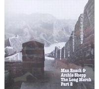 The Long March Part 2