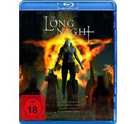 The Long Night (Blu-ray) Taylor-Compton Scout Funk Nolan Gerard Fahey Jeff