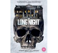 The Long Night [DVD]