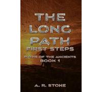 The Long Path: First Steps: 1
