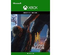 The Long Reach XBOX LIVE Key EUROPE