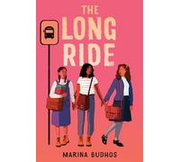 The Long Ride