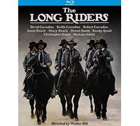 The Long Riders (Special Edition) [Blu-ray]