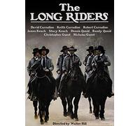 The Long Riders