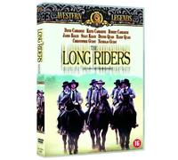 The Long Riders [Import]