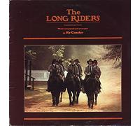 The Long Riders - Original Sound Track