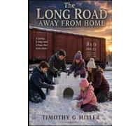 The Long Road Away From Home: The New Discovery
