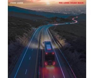 The Long Road Back