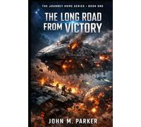 The Long Road From Victory