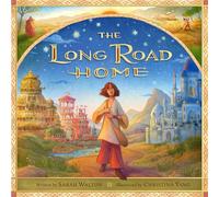 The Long Road Home: A Tale of Two Sons and a Father's Never-ending Love