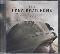The Long Road Home [National Geographic Original Series Soundtrack]