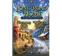 The Long Road Home: Some roads lead west. Others lead back.: 6