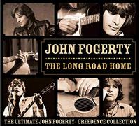 The Long Road Home: The Ultimate Fogerty / Creedence Collection (CD)