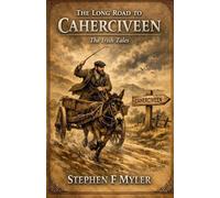 The Long Road to Caherciveen: 2