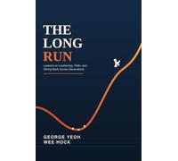 THE LONG RUN: Lessons on Leadership, Faith, and Giving Back Across Generations