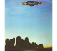 THE LONG RUN VINYL LP THE EAGLES 1979[K52181]