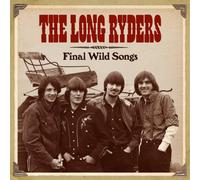 The Long Ryders Final Wild Songs (CD) Box Set