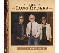 The Long Ryders High Noon Hymns (CD) Album