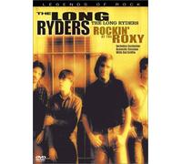 The Long Ryders - Rockin at the Roxy