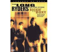 Long Ryders - The Long Ryders - Rockin' At The Roxy [Edizione: Regno Unito]