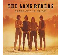 The Long Ryders - State Of Our Union (Deluxe Edition) (3CD)