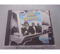 The Long Ryders - Two Fisted Tales (UK