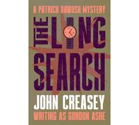 The Long Search