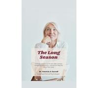 The Long Season: Book 4: Wholly Her Devotional