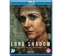 The Long Shadow (Blu-ray) Lee Ingleby Jack Deam Mark Stobbart Katherine Kelly
