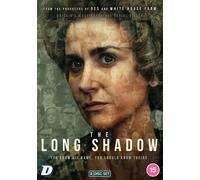 The Long Shadow (DVD) Lee Ingleby Jack Deam Mark Stobbart Katherine Kelly