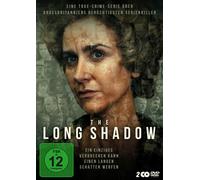 The Long Shadow - Ein einziges Verbrechen kann einen langen Schatten werfe (DVD)