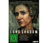 The Long Shadow - Ein einziges Verbrechen kann einen langen Schatten werfe (DVD)