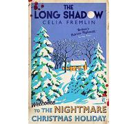 The Long Shadow: Celia Fremlin