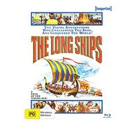 The Long Ships