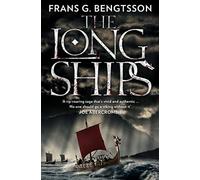 Frans G. Bengtsson The Long Ships (Tascabile)