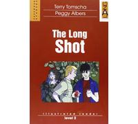 The Long Shot. Con CD Audio