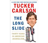 The Long Slide: Thirty Years in American Journalism