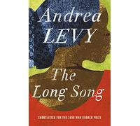 The Long Song: Andrea Levy