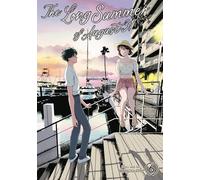 The Long Summer of August 31 Vol. 6