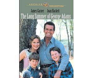 The Long Summer of George Adams
