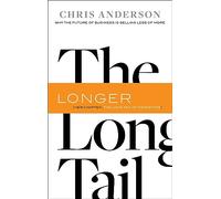 Chris Anderson The Long Tail (Tascabile)