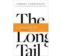 Chris Anderson The Long Tail (Tascabile)