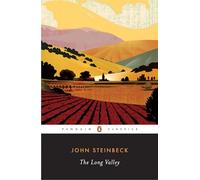 John Steinbeck – The Long Valley – Tascabile