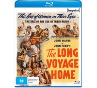 The Long Voyage Home