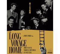 The Long Voyage Home (Blu-ray) John Wayne