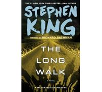Stephen King The Long Walk (Tascabile)