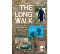 The Long Walk: An Anthology by EOD & Search Veterans, 2023: 1