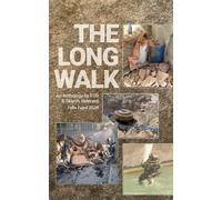 The Long Walk: An Anthology by EOD & Search Veterans, 2024