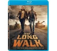 The Long Walk Digital (Blu-ray)