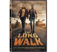 The Long Walk (DVD)
